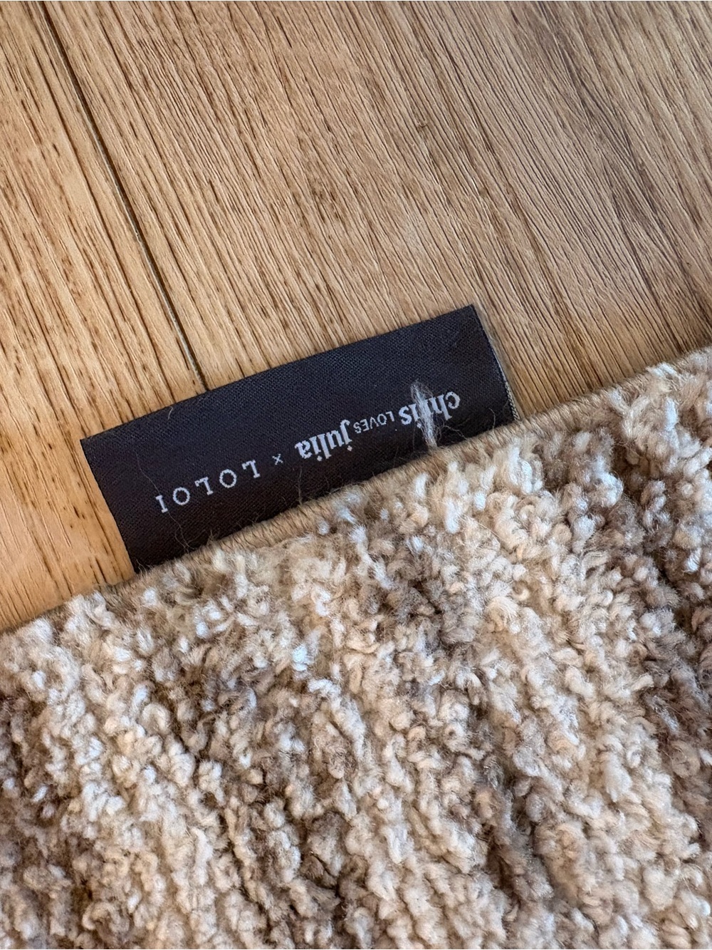 Loloi Area Rug - Picture 6 of 7